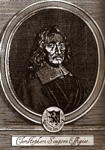 Кристофер Симпсон Кристофер Симпсон